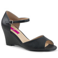 Pleaser Pink Label mod.KIM05/BPU